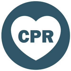 CPR Heart